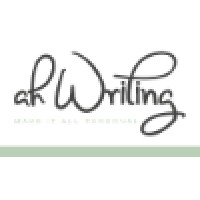 Ahwriting, Llc