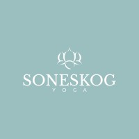 Soneskog Yoga logo - Similar company to Yoga Roots Malmo
