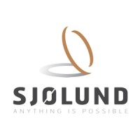 SJOLUND Group logo - Similar company to Bestbend