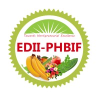 EDII-Periyakulam Horti-Business Incubation Forum logo - Similar company to Prahana Products Private Limited