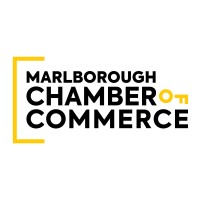 Marlborough Chamber of Commerce logo - Similar company to Whiringa