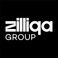 Zilliqa Group logo - Similar company to Zilliqa