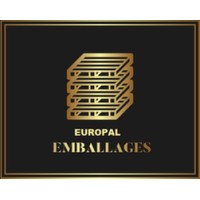 Europal Emballages logo - Similar company to Sanitech Sas