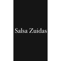 Salsa Zuidas logo - Similar company to Swing Latino Amsterdam - A Latin Dance Company