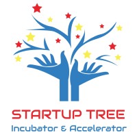 Startup Tree logo - Similar company to Startuptree