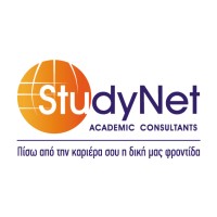 StudyNet Academic Consultants logo - Similar company to Bh Educational Consultancy
