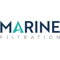 Marine Filtration logo - Similar company to Advance Filtration Systems Ltd