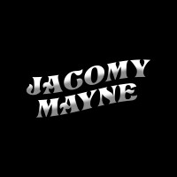 Jacomy Mayne Studio logo - Similar company to Sticky Studio