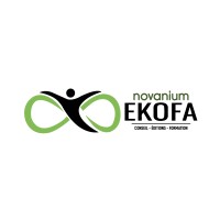 novanium EKOFA logo - Similar company to Actisales Group