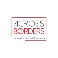 Across Borders Travels LLP. logo - Similar company to Miles Travel
