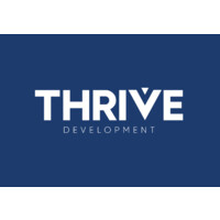Thrive Development logo - Similar company to Salt Development, Llc
