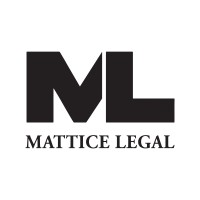 Mattice Legal logo - Similar company to Crgo Law