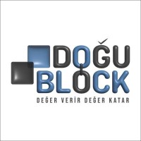 Doğu Block logo - Similar company to Bildam Esogü