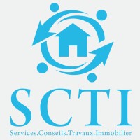 scti-travaux.fr logo - Similar company to Eau Secours 31