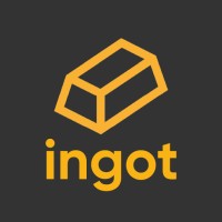 ingot logo - Similar company to Engage Digital