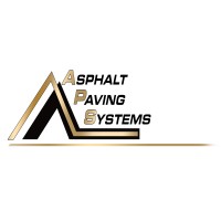 Asphalt Paving Systems Inc. logo - Similar company to Integrity Paving Florida