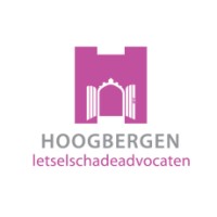 Hoogbergen Letselschadeadvocaten logo - Similar company to Prosthetic Art