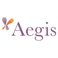 Aegis Home Health and Hospice Nebraska logo - Similar company to Ecorap - Bamboowrap