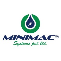 Minimac Systems Pvt. Ltd. logo - Similar company to Oilmax Systems Pvt Ltd