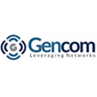 Gencom Technologies Limited logo - Similar company to Gencomm