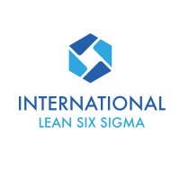 INTERNATIONAL LEAN SIX SIGMA logo - Similar company to Ergolean Solutions