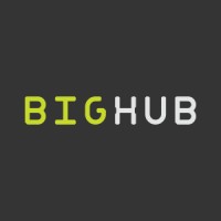 Big Hub logo - Similar company to Bighub