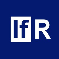 Institute of Regional Science logo - Similar company to Addless Design Studio