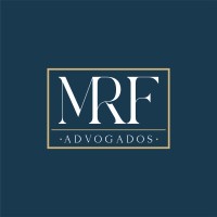 Marcio Raposo & Fernandes Advogados (MRF) logo - Similar company to Liga De Propriedade Intelectual Da Fgv Direito Rio
