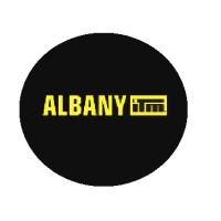 Albany ITM logo - Similar company to Thomsons Itm