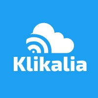 Klikalia logo - Similar company to Naturalde