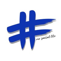 Hashtag Me Social logo - Similar company to Hashtag Me