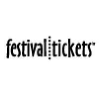 Festivaltickets B.V.