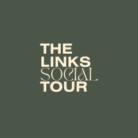 The Links Social Tour logo - Similar company to Newwavetrust