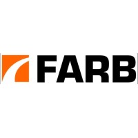Farb Equipamentos Diesel logo - Similar company to Guarin