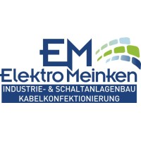 Elektro Meinken GmbH logo - Similar company to Sascha Bergmann Elektrosysteme