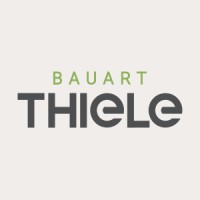 BAUART THIELE GmbH logo - Similar company to Brüggemann Bouw