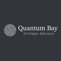 Quantum Bay Strategic Advisors logo - Similar company to Bitcoin&