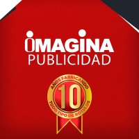 Imagina Publicidad