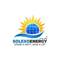 Solexo Energy Private Limited logo - Similar company to Neomoment