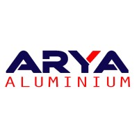 Arya Aluminum logo - Similar company to Lkls India
