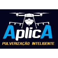 Aplica Drones logo - Similar company to Indrone