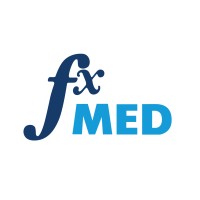 FxMed logo - Similar company to Neuronso Technology Artificial Intelligence Application