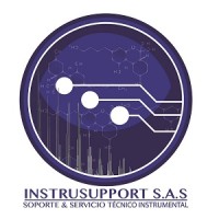 INSTRUSUPPORT logo - Similar company to Laboratorios Prodycon S.A.