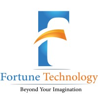Fortune Technology India logo - Similar company to Fortune Technologies