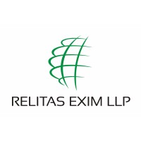 RELITAS EXIM LLP logo - Similar company to Prozen Technocast Pvt Ltd.