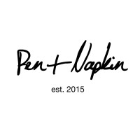 Pen & Napkin
