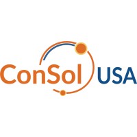 ConSol USA Inc. logo - Similar company to Merger It