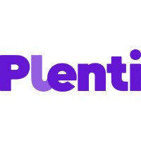Plenti AI logo - Similar company to Digiphy