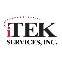 iTEK Services, Inc. logo - Similar company to Itech People