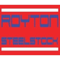 ROYTON STEELSTOCK LIMITED logo - Similar company to K Steels Ltd